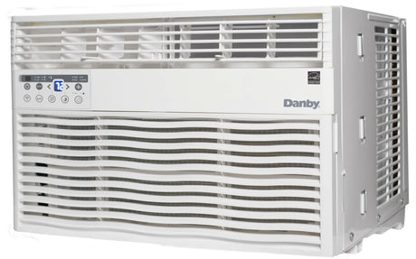 Danby 12,000 BTU Window Air Conditioner with Wireless Connect - (DAC120EB7WDB)