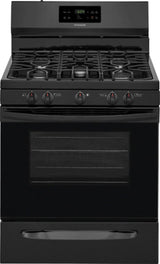 Frigidaire 30" Gas Range - (FFGF3054TB)