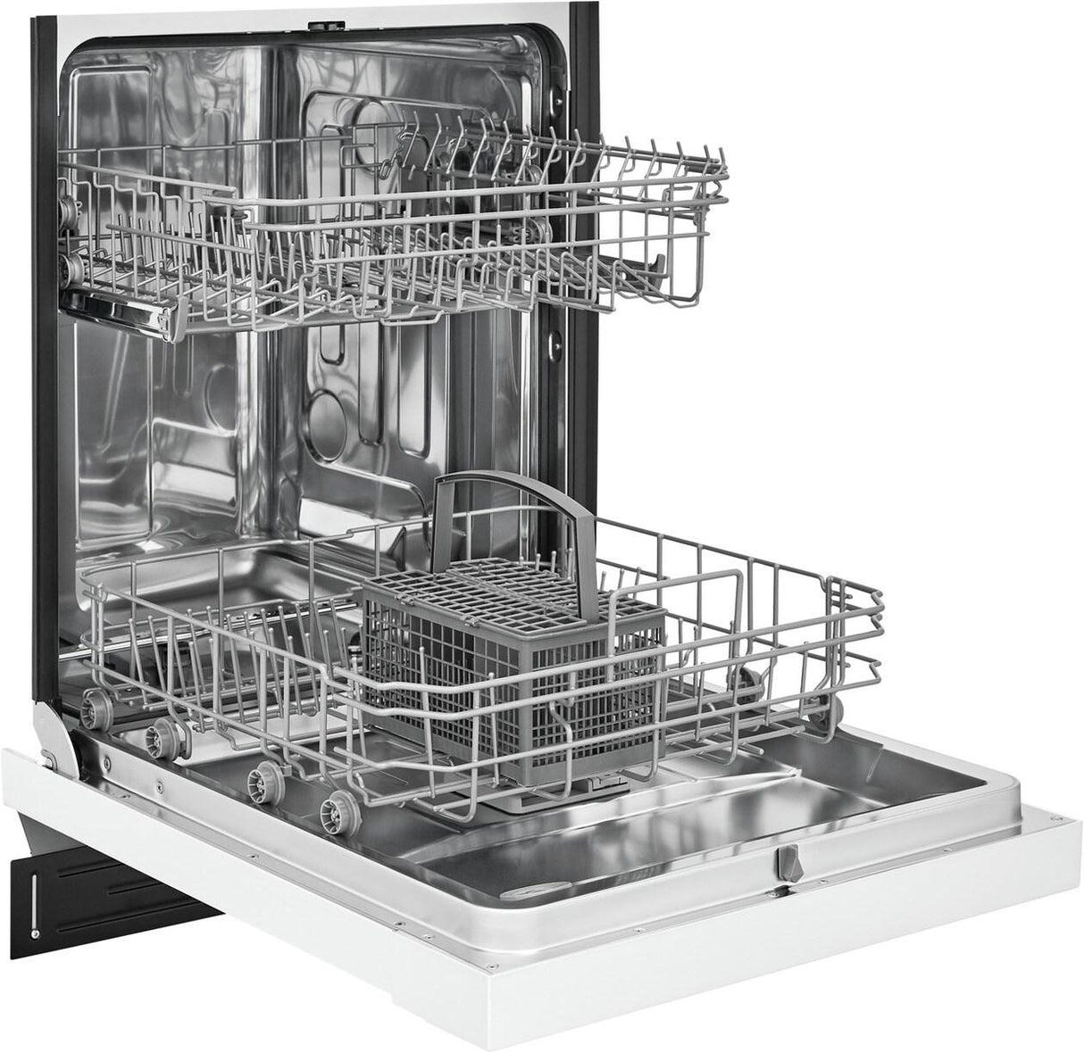 Frigidaire 24" Built-In Dishwasher - (FFBD2420UW)