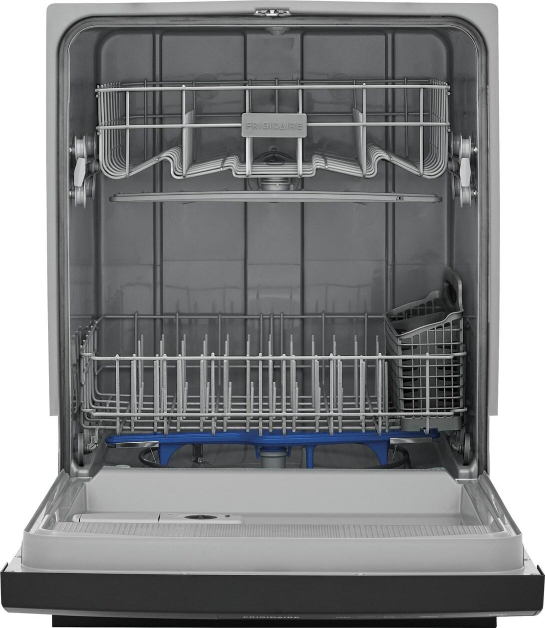 Frigidaire 24" Built-In Dishwasher - (FFCD2413UB)