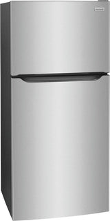 Frigidaire 20.0 Cu. Ft. Top Freezer Refrigerator - (FFTR2045VS)