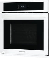 Frigidaire 27" Single Electric Wall Oven with Fan Convection - (FCWS2727AW)