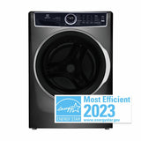 Electrolux Front Load Perfect Steam(TM) Washer with LuxCare(R) Plus Wash and SmartBoost(R) - 4.5 Cu. Ft. - (ELFW7637AT)