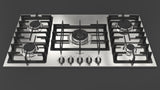 36" GAS COOKTOP - (F4GK36S1)