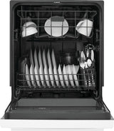 Frigidaire 24" Built-In Dishwasher - (FDPC4314AW)