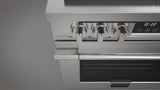 30" ALL GAS RANGE - (F4PGR304S2)