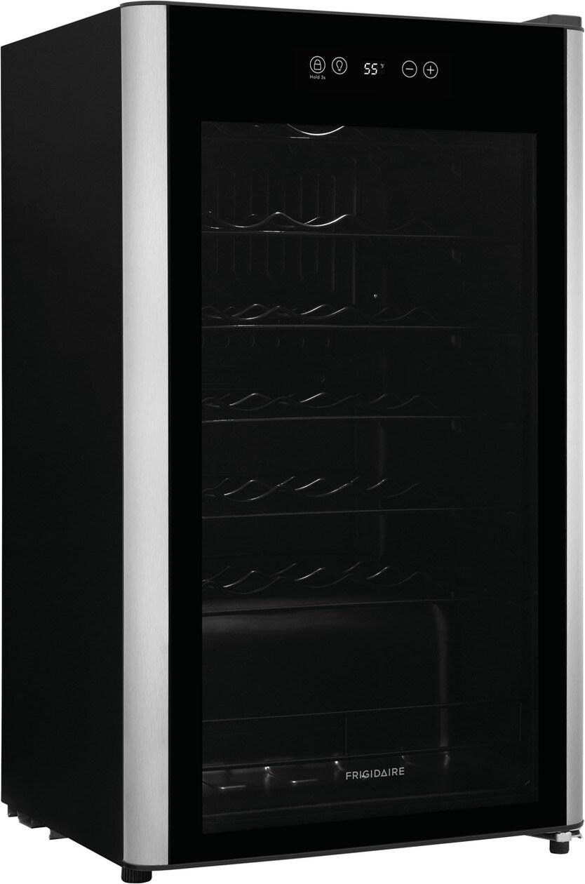 Frigidaire 34-Bottle Wine Cooler - (FRWW3433AV)