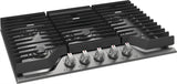 Frigidaire Gallery 30" Gas Cooktop - (GCCG3048AS)