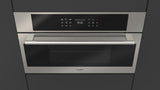 30" COMBI STEAM OVEN - (F7DSCO30S1)