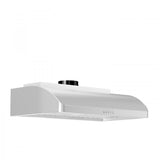 ZLINE Ducted Under Cabinet Range Hood in Stainless Steel (625) - (62530)