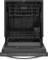 Frigidaire 24" Built-In Dishwasher - (FDPH4316AS)