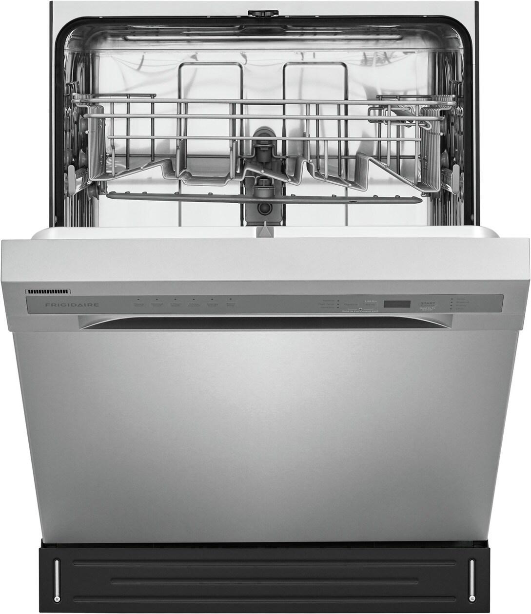 Frigidaire 24" Built-In Dishwasher - (FFBD2420US)