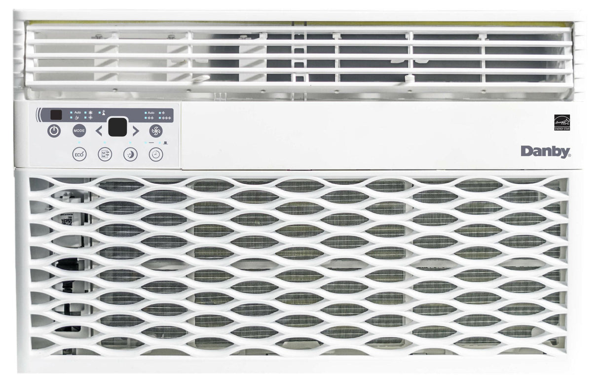 Danby 10,000 BTU Window AC in White - (DAC100EB6WDB)