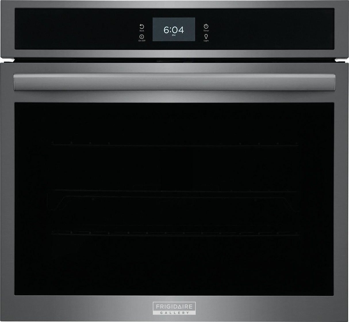 Frigidaire Gallery 30" Single Electric Wall Oven with Total Convection - (GCWS3067AD)