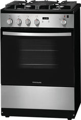 Frigidaire 24" Front Control Freestanding Gas Range - (FFGH2422US)