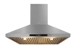 30 Inch Wall Mount Range Hood In Stainless Steel - Model Hrh3007 - (HRH3007)