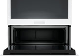 Frigidaire Gallery 24" Single Electric Wall Oven with Air Fry - (GCWS2438AW)