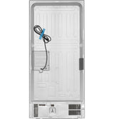 Haier ENERGY STAR(R) 16.8 Cu. Ft. Quad Door Refrigerator - (QHE16HYPFS)