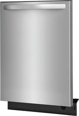 Frigidaire 24" Built-In Dishwasher with EvenDry(TM) System - (FDSH4501AS)