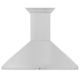 ZLINE Wall Mount Range Hood in Stainless Steel with Built-in ZLINE CrownSound Bluetooth Speakers (KF1CRN-BT) - (KF1CRNBT30)