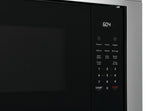 Frigidaire 27" Electric Wall Oven and Microwave Combination - (FCWM2727AS)