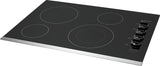 Frigidaire 30" Electric Cooktop - (FFEC3025US)