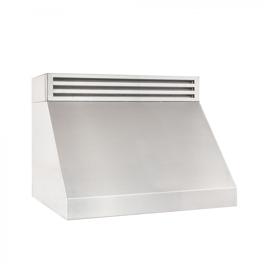 ZLINE Recirculating Under Cabinet Range Hood in Stainless Steel (RK523) - (RK52330)