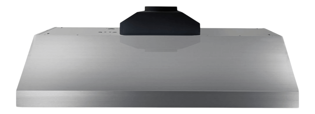 48 Inch Professional Range Hood, 11 Inches Tall In Stainless Steel (duct Cover Sold Separately) - Model Trh4806 - (TRH4806)