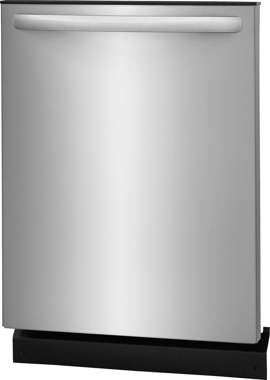 Frigidaire 24" Built-In Dishwasher - (FDPH4316AS)