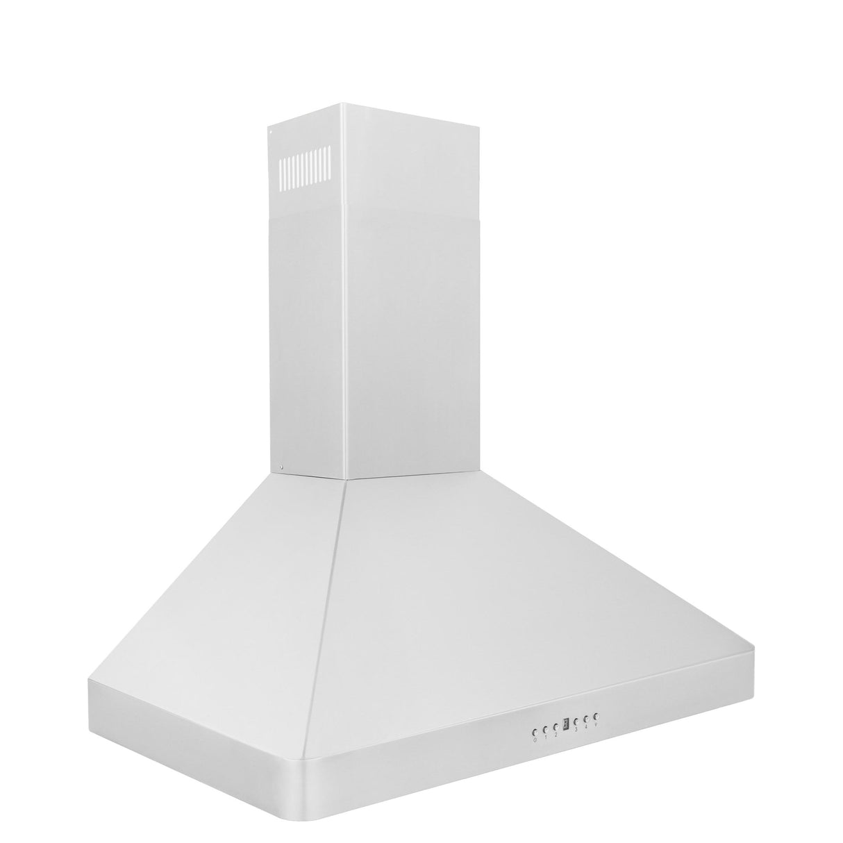 ZLINE Convertible Vent Wall Mount Range Hood in Stainless Steel (KF2) - (KF230)