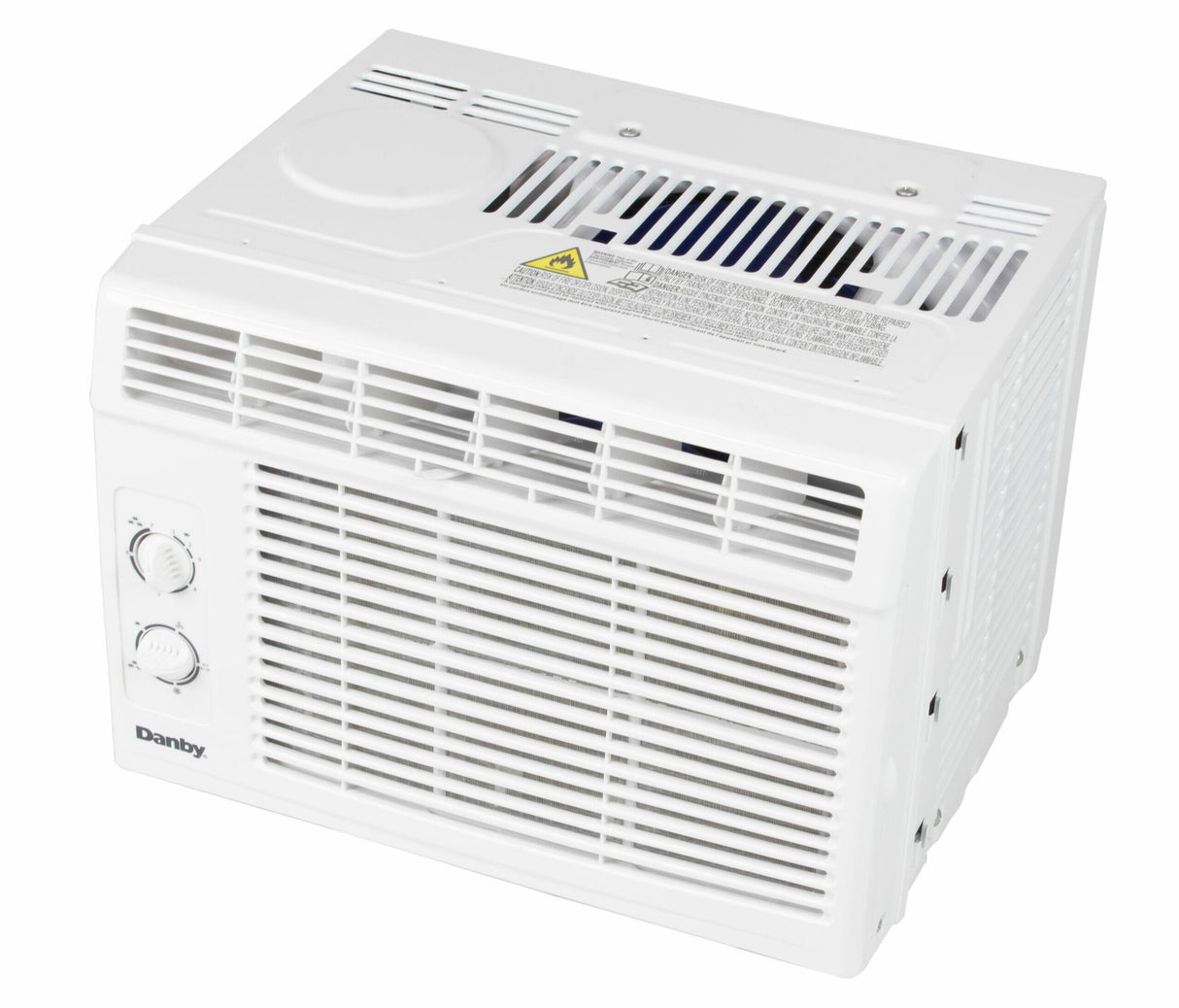 Danby 5,000 BTU Window AC in White - (DAC050MB1WDB)