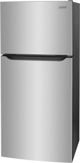 Frigidaire 18.3 Cu. Ft. Top Freezer Refrigerator - (FFTR1835VS)