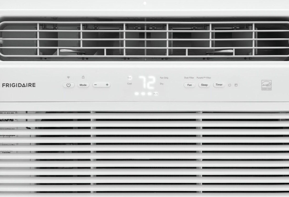 Frigidaire 8,000 BTU Window Room Air Conditioner with Wi-Fi - (FHWW084WD1)