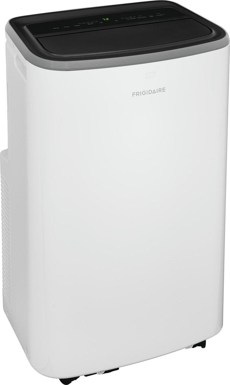 Frigidaire 3-in-1 Heat/Cool Portable Room Air Conditioner 14,000 BTU (ASHRAE) / 10,000 BTU (DOE) - (FHPH142AC1)