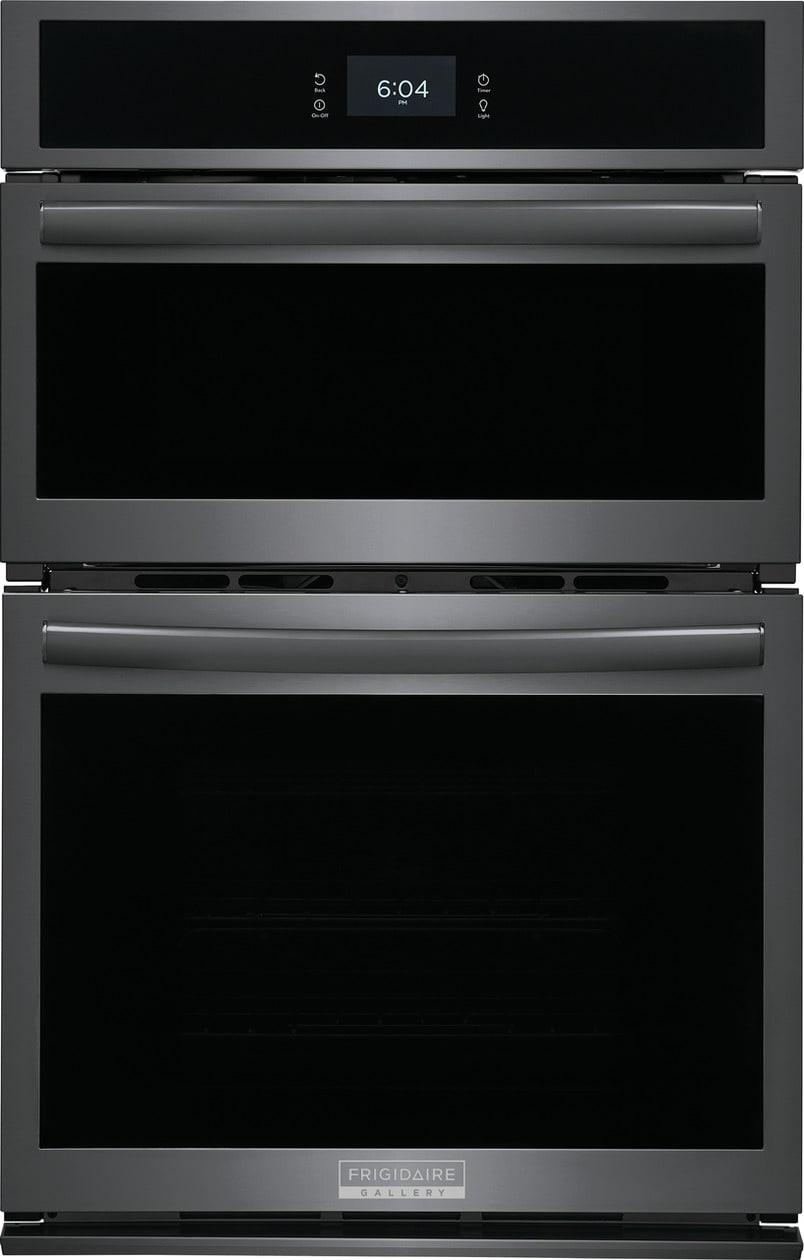 Frigidaire Gallery 27" Electric Wall Oven and Microwave Combination - (GCWM2767AD)