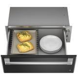 Caf(eback)(TM) 30" Warming Drawer - (CTW900P3PD1)