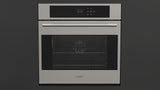 24" MULTIFUNCTION OVEN - (F7SM24S1)