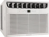 Frigidaire 18,000 BTU Window Room Air Conditioner with Supplemental Heat - (FHWE182WB2)