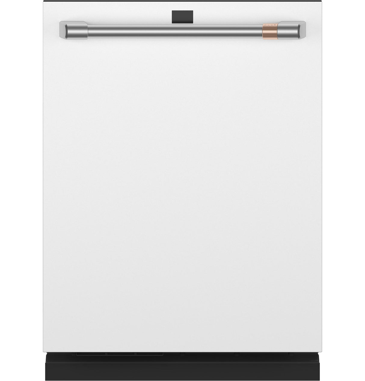 Caf(eback)(TM) ENERGY STAR(R) Smart Stainless Steel Interior Dishwasher with Sanitize and Ultra Wash & Dual Convection Ultra Dry - (CDT875P4NW2)