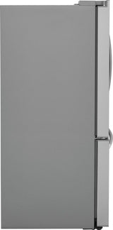 Frigidaire Gallery 27.8 Cu. Ft. Standard-Depth French Door Refrigerator - (GRFS2853AF)