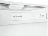 Frigidaire 24" Built-In Dishwasher - (FDPC4221AW)