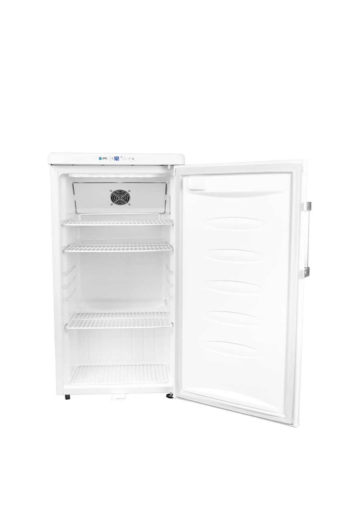 Danby Health 3.2 cu. ft. Medical Fridge in White - (DH032A1W)