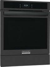 Frigidaire Gallery 24" Single Electric Wall Oven with Air Fry - (GCWS2438AB)