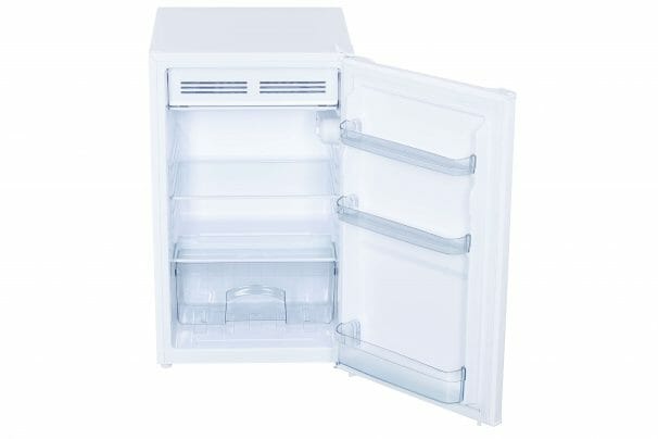 Danby 4.4 cu. ft. Compact Fridge in White - (DCR044B1WM)