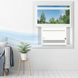 Danby 8,000 BTU Window AC with WIFI in White - (DAC080B5WDB)