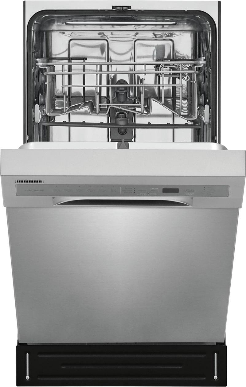 Frigidaire 18" Built-In Dishwasher - (FFBD1831US)