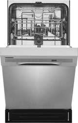 Frigidaire 18" Built-In Dishwasher - (FFBD1831US)