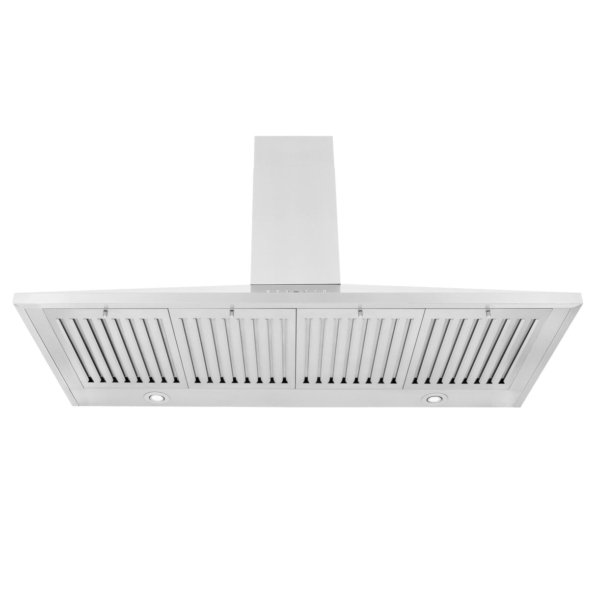 ZLINE Convertible Vent Wall Mount Range Hood in Stainless Steel (KL2) - (KL242)