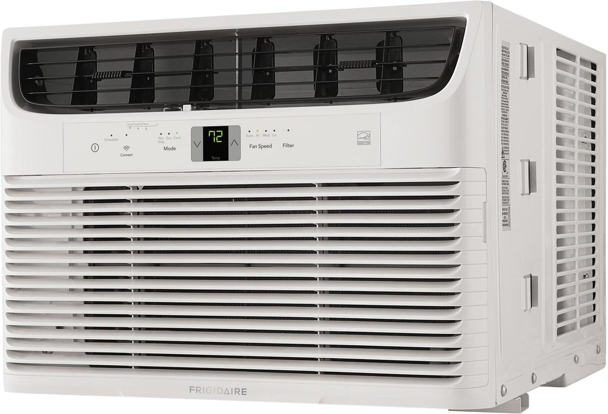 Frigidaire 10,000 BTU Connected Window-Mounted Room Air Conditioner - (FHWW103WB1)