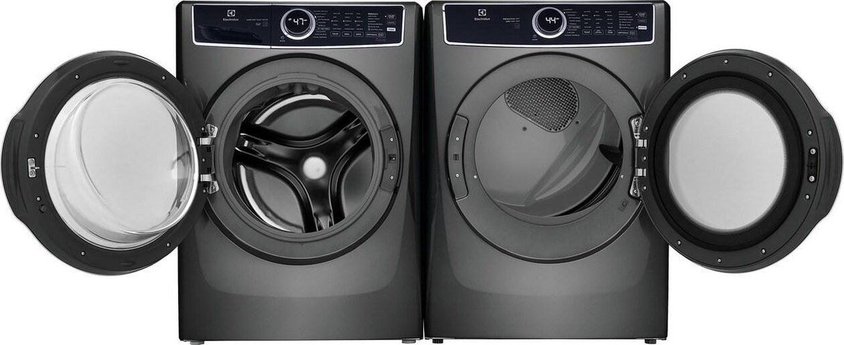 Electrolux Front Load Perfect Steam(TM) Washer with LuxCare(R) Plus Wash - 4.5 Cu. Ft. - (ELFW7537AT)